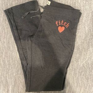 abercrombie kids Skinny Sweatpants